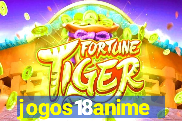 jogos18anime