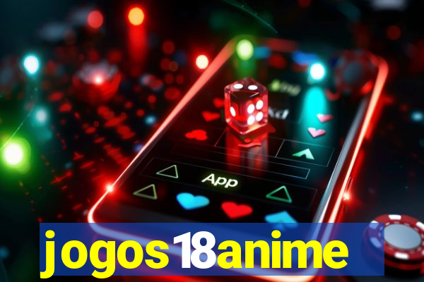 jogos18anime