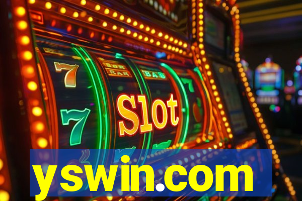 yswin.com
