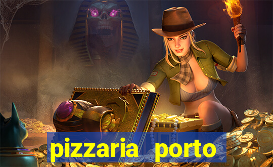 pizzaria porto velho 24 horas