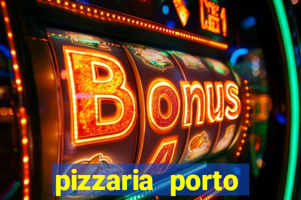 pizzaria porto velho 24 horas