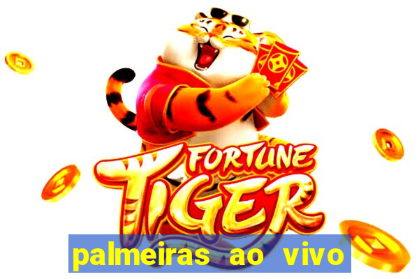 palmeiras ao vivo futebol play hd