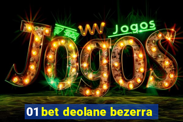 01 bet deolane bezerra