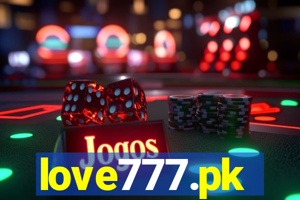 love777.pk