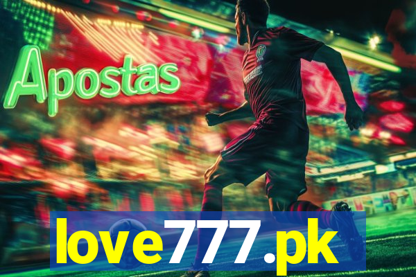 love777.pk