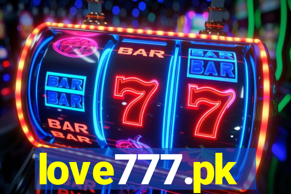 love777.pk