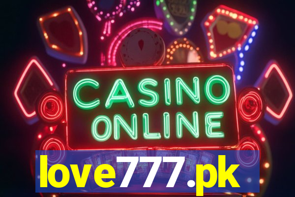 love777.pk