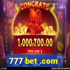 777 bet .com