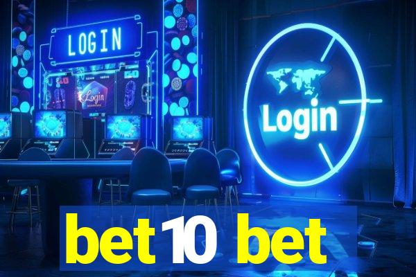 bet10 bet