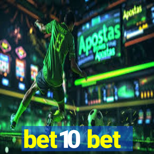 bet10 bet