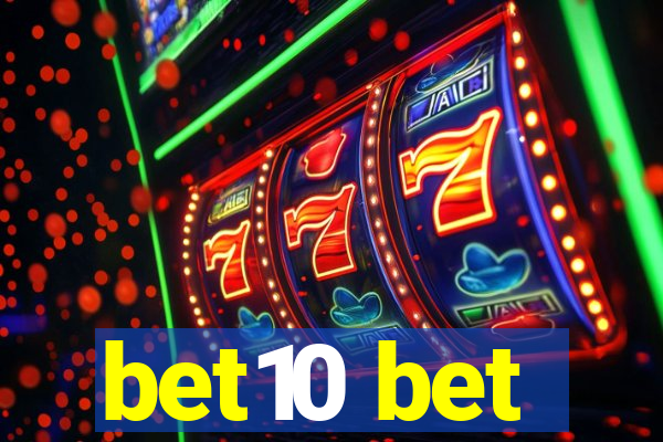 bet10 bet