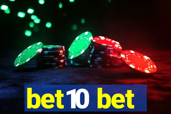 bet10 bet