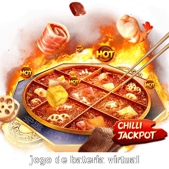 jogo de bateria virtual