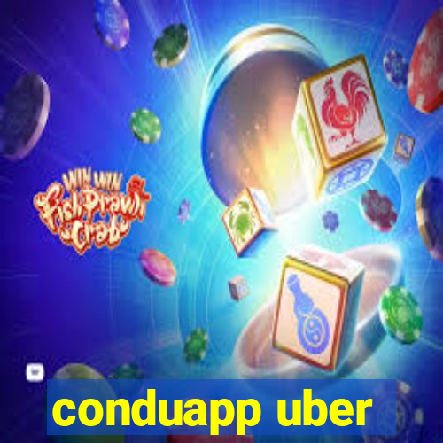 conduapp uber