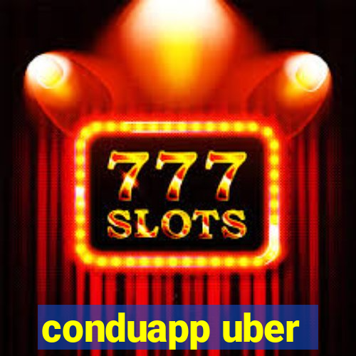 conduapp uber