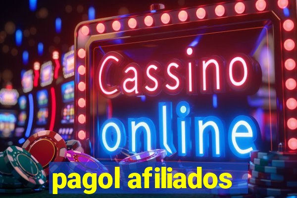 pagol afiliados