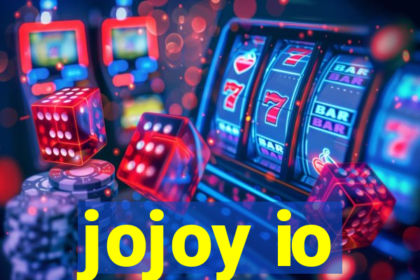 jojoy io
