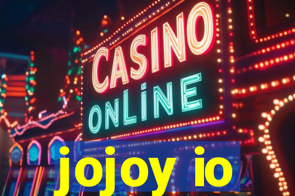 jojoy io