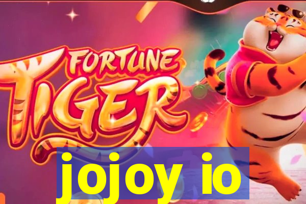 jojoy io