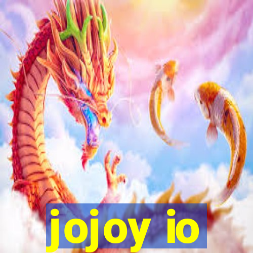 jojoy io