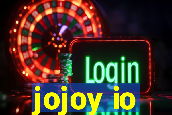 jojoy io