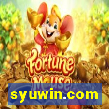 syuwin.com