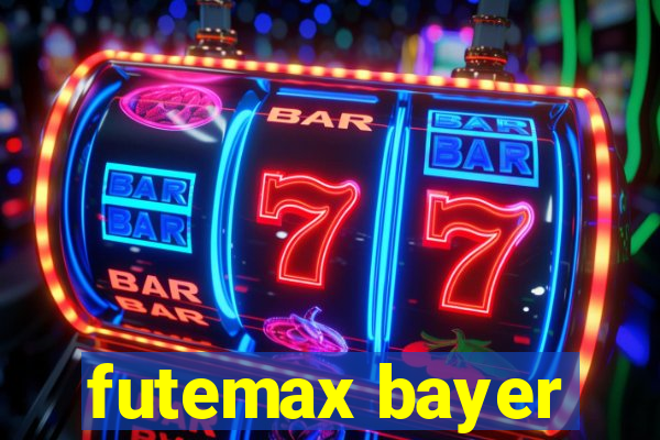futemax bayer