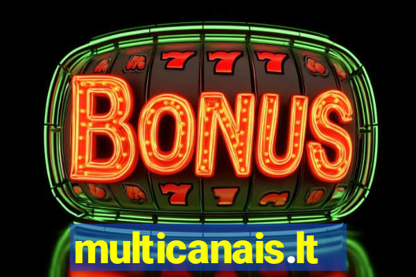 multicanais.lt