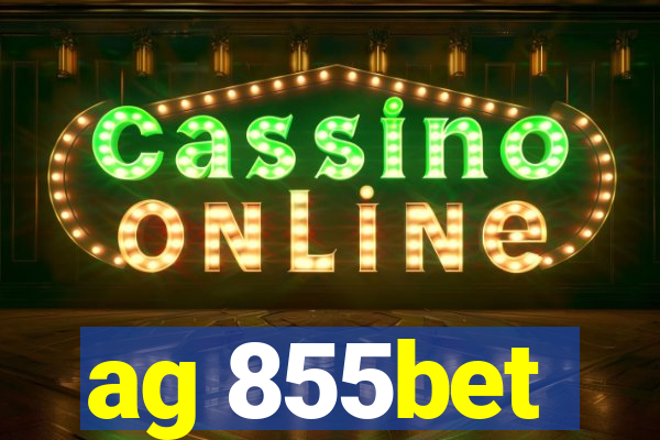 ag 855bet