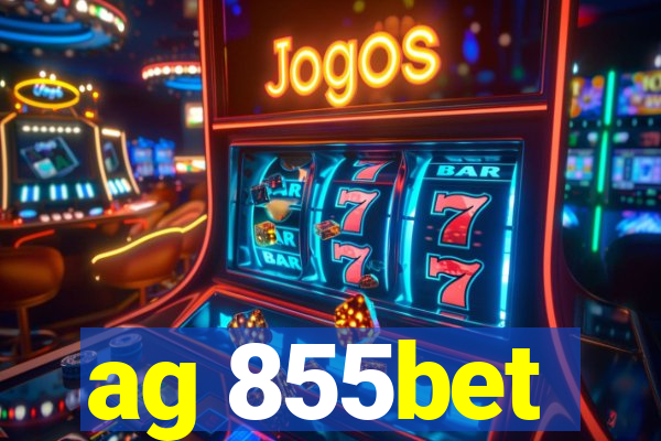 ag 855bet