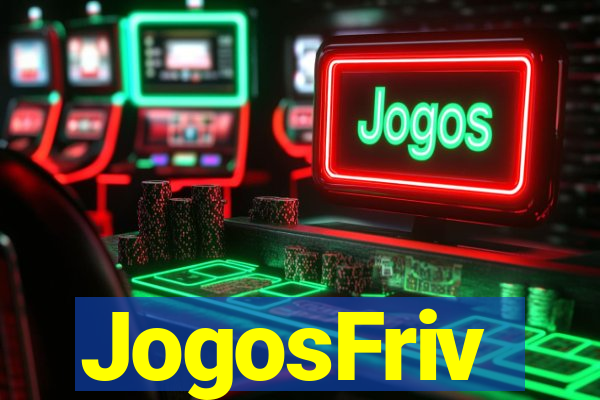 JogosFriv