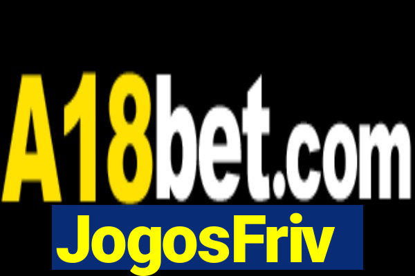 JogosFriv