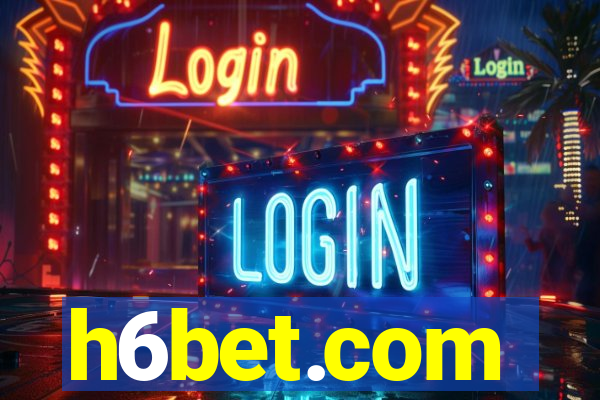 h6bet.com