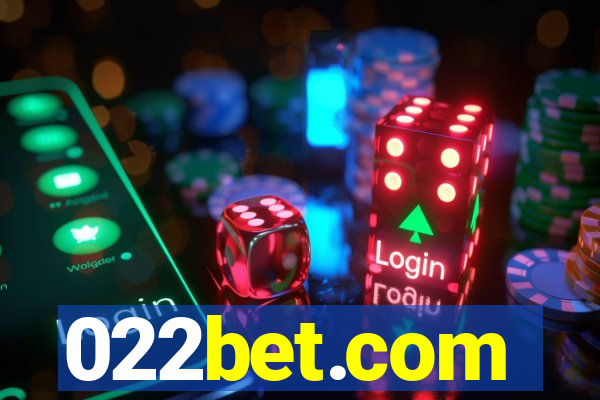 022bet.com