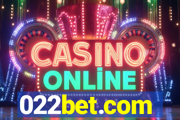 022bet.com