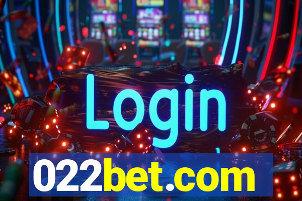 022bet.com