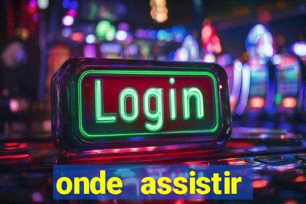 onde assistir gremio e corinthians