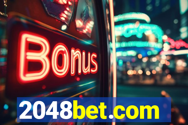 2048bet.com