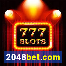 2048bet.com
