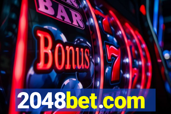 2048bet.com