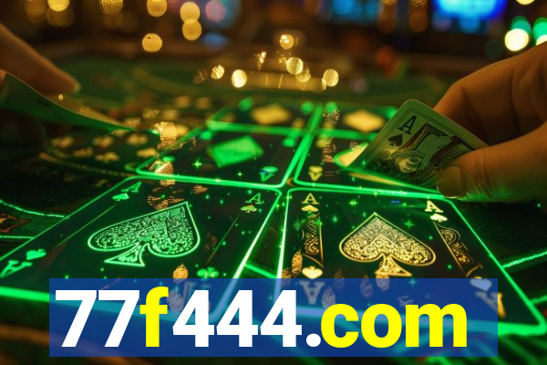 77f444.com