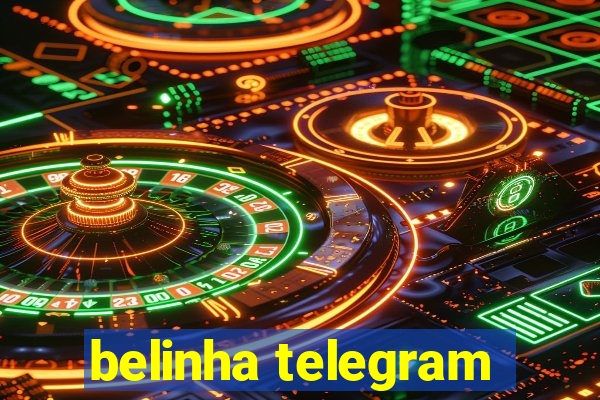belinha telegram