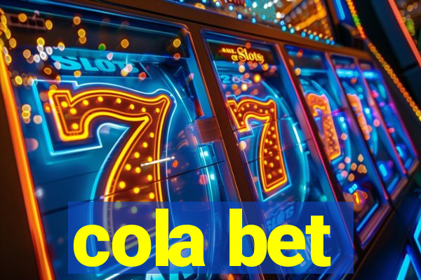 cola bet