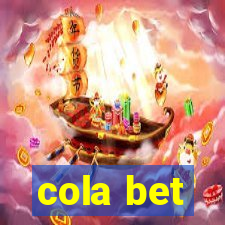cola bet