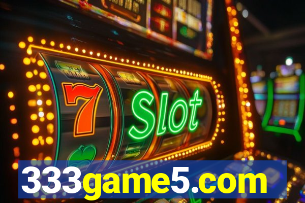 333game5.com