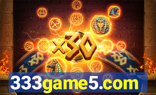 333game5.com