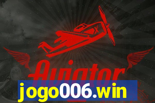 jogo006.win