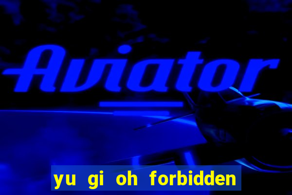 yu gi oh forbidden memories password