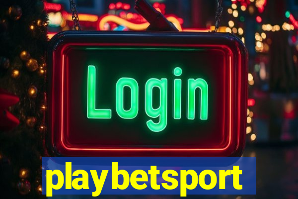 playbetsport