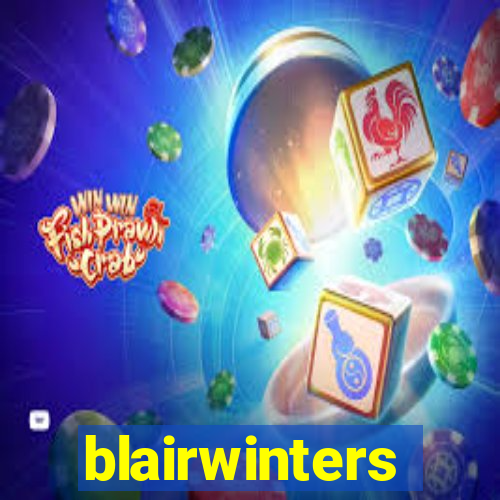 blairwinters